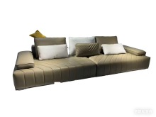 Premium Business Sofa for Executive Offices