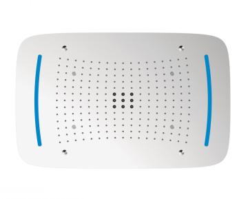 Light Rain LED Shower Head