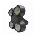 4x100W waterproof LED audio light