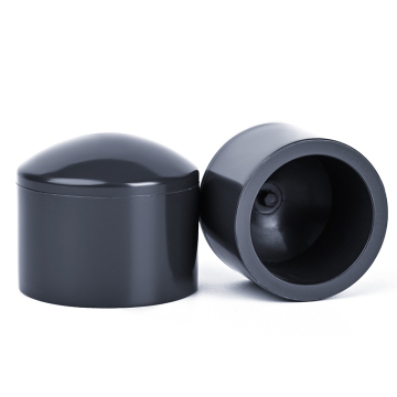 PVC Pipe Fitting End Cap Astm Sch80
