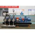 Process Dosing Pump Hydraulic Pump High Pressure