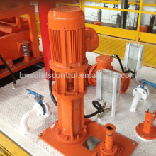 Long life, High efficiency, Stable performance Submersible Pump