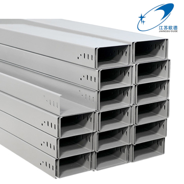 fireproof cable tray flame-retardant cable tray