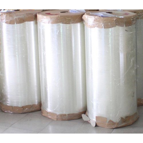 BOPP-Industrieklebebänder Jumbo Rolls transparent