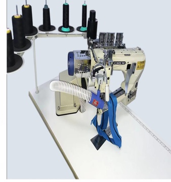 Beautiful Stitch Flat Seaming Sewing Machine