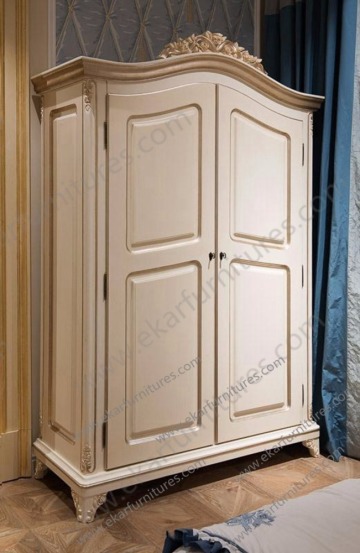 Indonesian armoire closet / modular armoire
