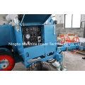 22 Ton Transmission Line Hydraulic Conductor Puller