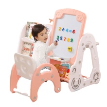 Unisex Children's Plastic Magic Drawing Board: A Technical Kids' Drawing Board