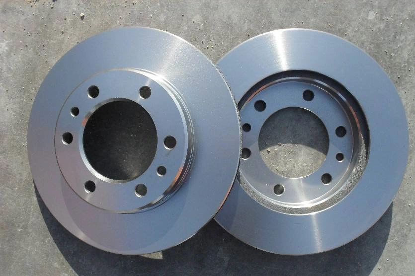 1402272 Brake Disc for Scania Volvo Daf Benz Man Iveco Truck Parts