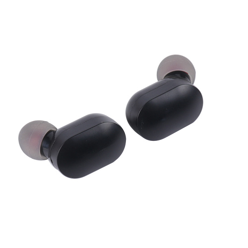 Bluetooth 5.0 Earbud Nirkabel TWS Earbud Nirkabel