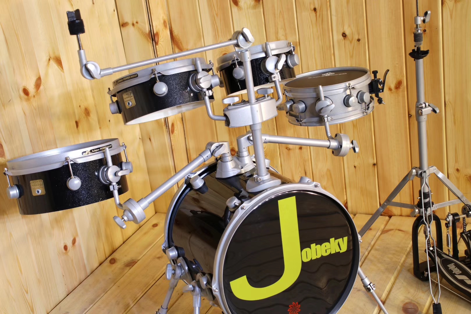 Kids Drum Kit