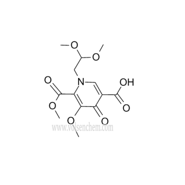 CAS 1335210-23-5, High Purity Dolutegravir Intermediates