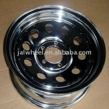 2013 Hot Wheels Cars Steel Rims on Sale Chrome Modular Wheels China Rims Wholesale