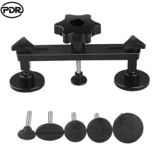 Super PDR Black Pulling Bridge Dent Damage Repair Tools Car Body Repair Tools