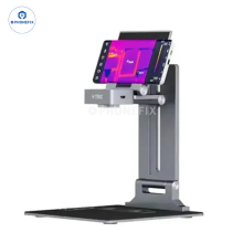 TBK 2202 Foldable 3D Infrared Thermal Imaging Camera For PCB Fault Diagnosis