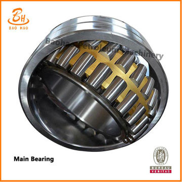 API estándar Mud Pump Main Bearing