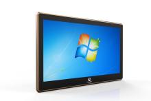 Indoor LCD Digital Signage/Advertisement Player