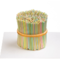 PA66 nylon ball tip fibers for hairbrush