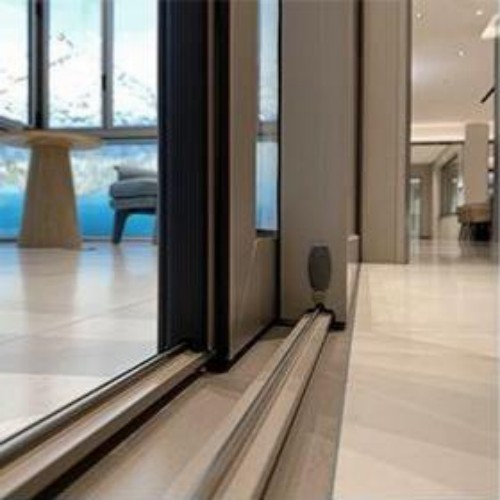 portas de pátio de vidro glass patio doors