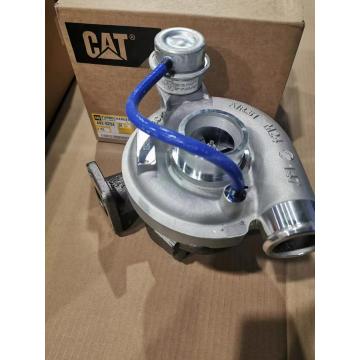 Turbocarger di ricambio motore 482-0234