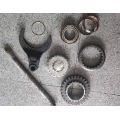 Shantui SD16 Gear Box Final Drive Gear Ring 16Y-18-00036