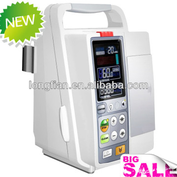 Medical Infusion Pump Equipment