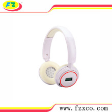 Comfortable Best Rated Wireless Headphones with mic