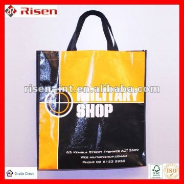 fashion non woven bag