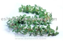 plastic/fake/artificial vine