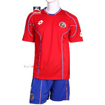 2014 Nice Design Wholesale Soccer Shirts