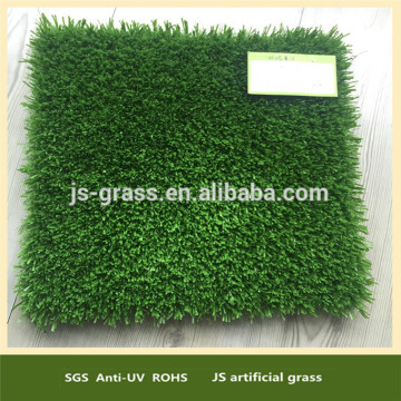 PP+PE synthetic grass turf for home lawns