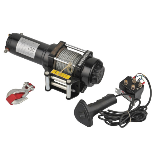 Trailer Winch 4000lbs CE Winch