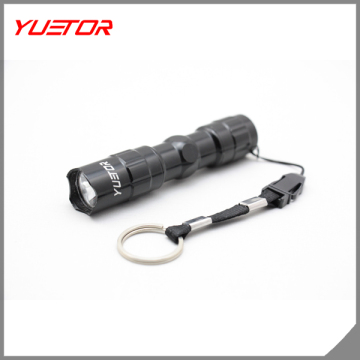 Multi-function Flashlight LED Flashlight