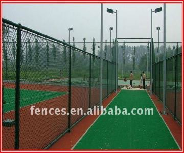 QYM tennis court fencing