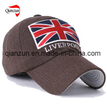 Patch Work Embroidery Baseball Cap (WYYY002)