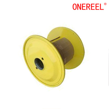 630 Modle Double Flange Steel Reel