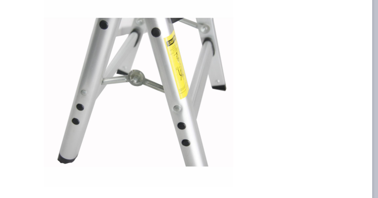Tabouret 2 marches - escabeau en acier 2 step stool - steel step stool