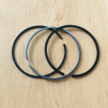 Mesin Yanmar 4D98 YM129903-22050 Piston Ring Conder