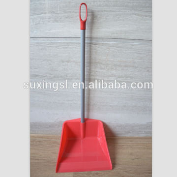 indoor plastic cleaning dustpan