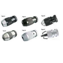 13mm Keyless Drill Chuck