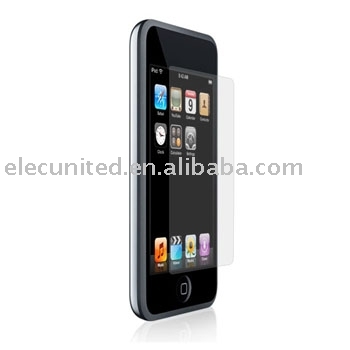 Screen Protector for iPod Touch