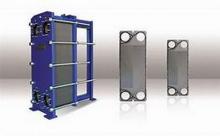 Plate Heat Exchanger System