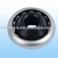 Ball bearing for roller shutter window