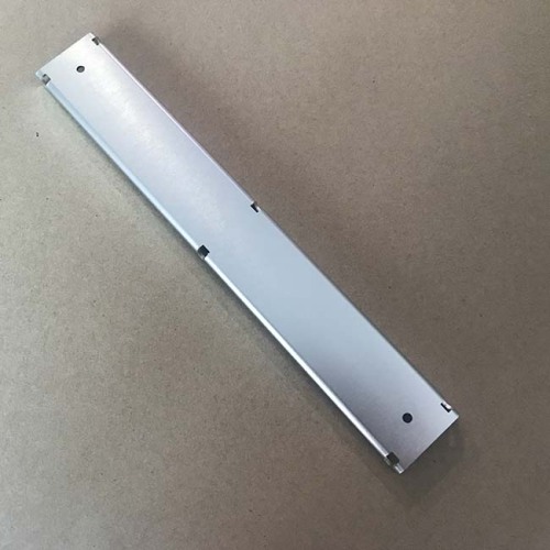 OEM Sheet Metal Parts Plat Aluminium