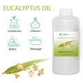 Mafuta ya kufulia mafuta ya eucalyptus