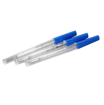 High Accuracy Armpit Medical Thermometer