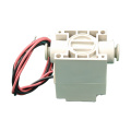 SMC Precision Pneumatic Solenoid Valves