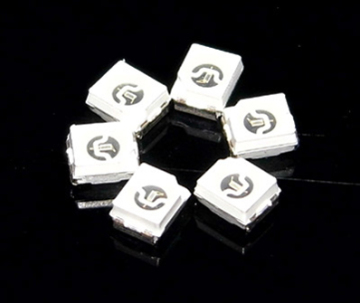 380nm LED - 3528 UV SMD LED