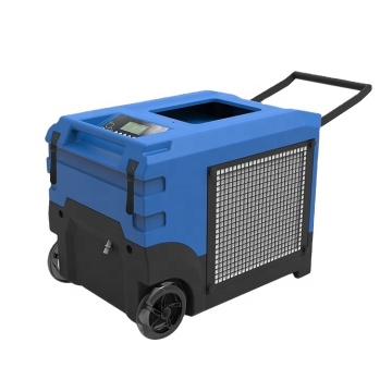 LGR 90l Dehumidifier for Factory Water Damage Restoration