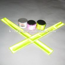PVC slap band PSB003
